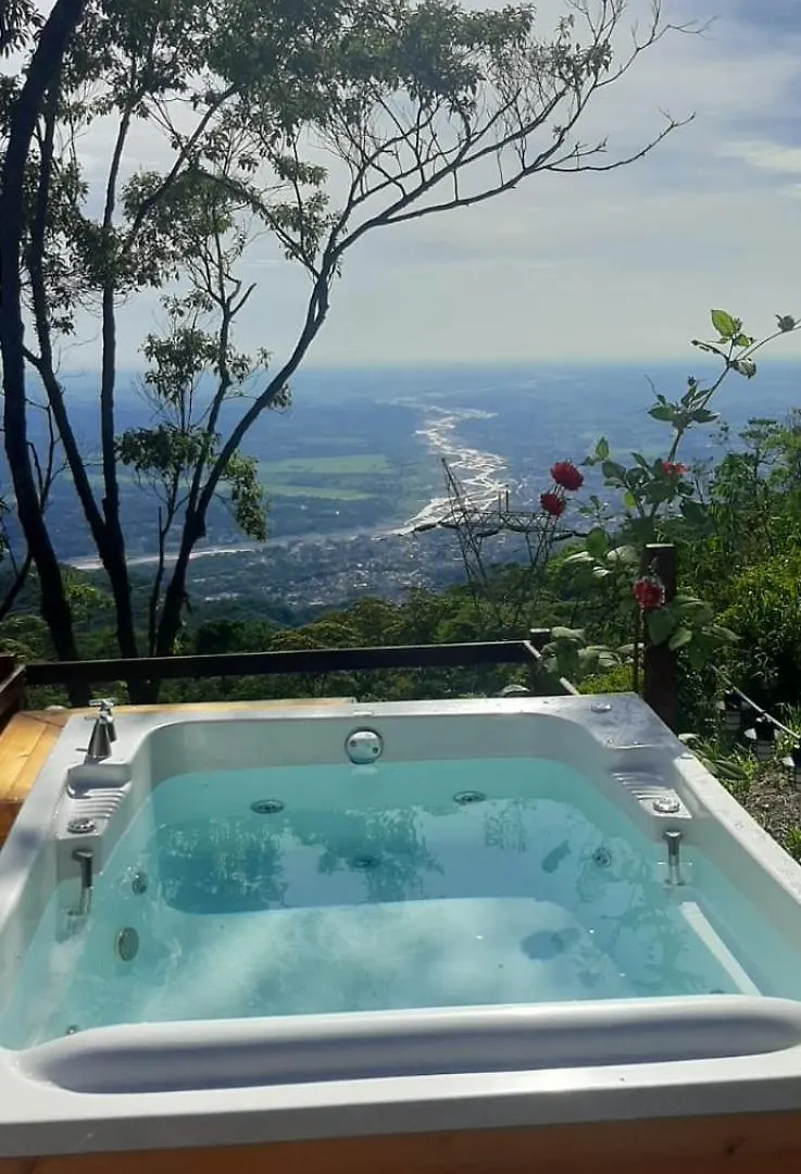 Glamping Sol & Luna Vr Villavicencio Colombia