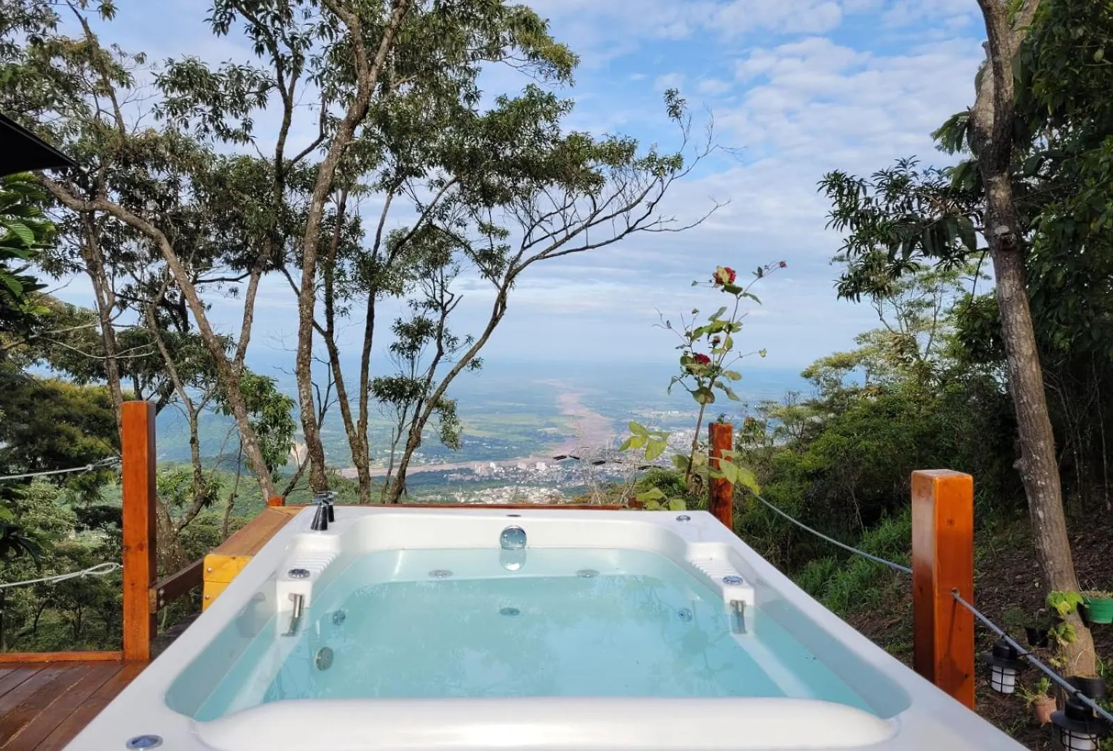 Campsite Glamping Sol & Luna Vr Villavicencio