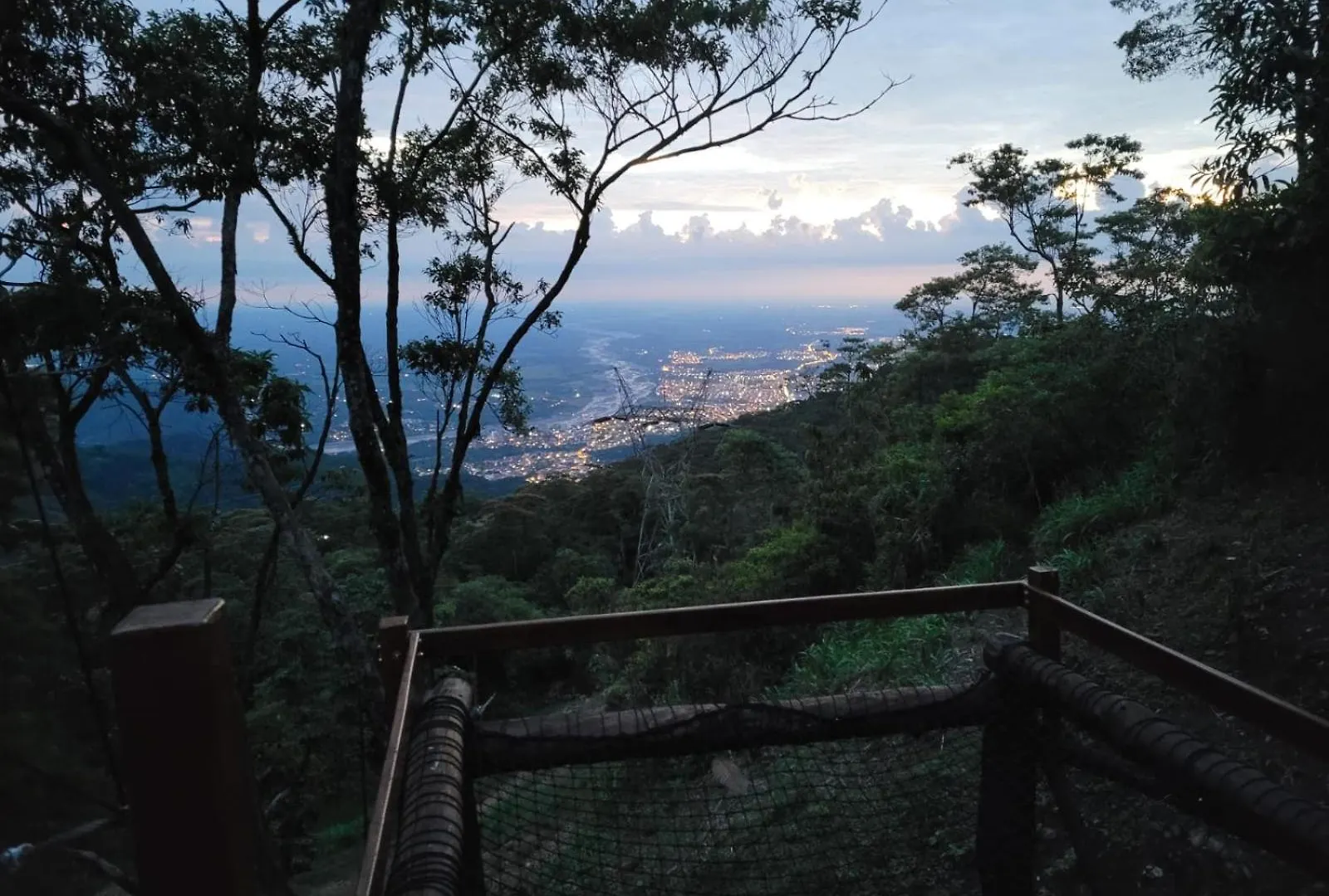 Glamping Sol & Luna Vr Villavicencio